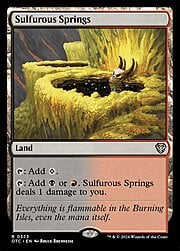 Sulfurous Springs 323