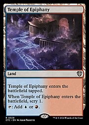 Temple of Epiphany 329