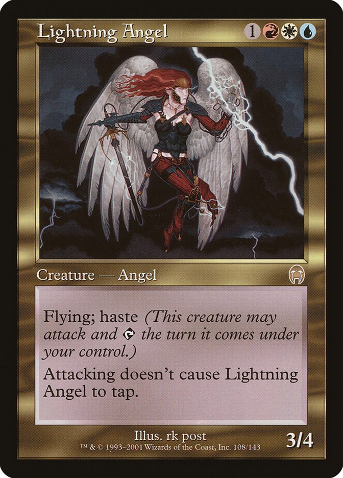 mtg all split second cards Lightning Rift (129) – Axion Now main image 1