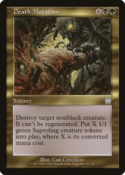 Death Mutation 096