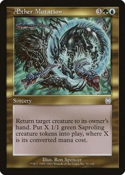Aether Mutation 091