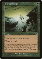 Tranquil Path 089
