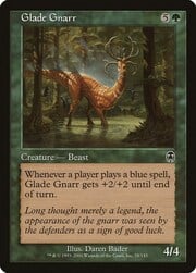 Glade Gnarr 078