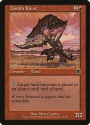 Tundra Kavu 071