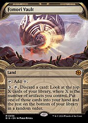 Fomori Vault 059