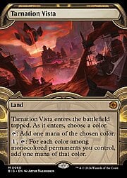 Tarnation Vista 060