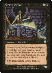 Grave Defiler 040