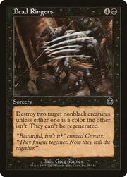 Dead Ringers 037
