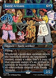 Faerie Artisans 1628