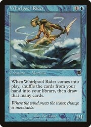 Whirlpool Rider 035