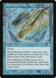 Whirlpool Drake 034