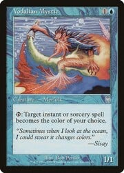 Vodalian Mystic 033