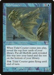 Tidal Courier 031