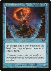 Reef Shaman 029