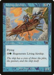 Living Airship 028