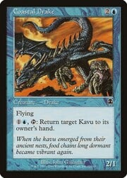 Coastal Drake 022