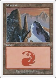 Mountain · 337 337