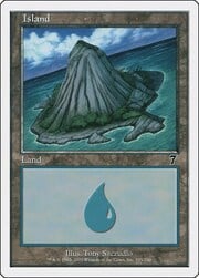 Island · 335 335