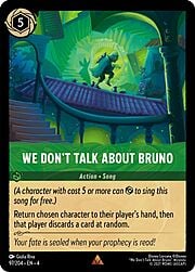 We Don't Talk About Bruno 097