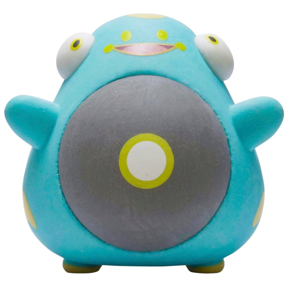 Back to School 2024 | "Bellibolt" Eraser