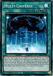 Multi-Universe · Super Rare 086sr