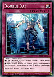 Double Dai · Common 083