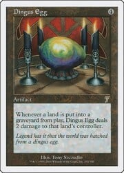 Dingus Egg 292