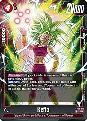 Kefla FB02-013