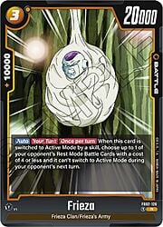Frieza FB02-128