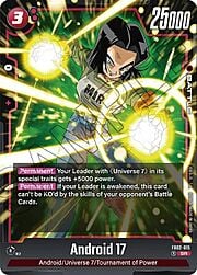 Android 17 FB02-015