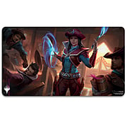 Outlaws of Thunder Junction: "Stella Lee, Wild Card" Playmat