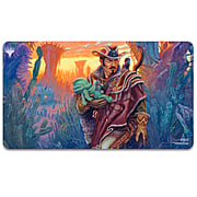 Outlaws of Thunder Junction: "Yuma, Proud Protector" Playmat