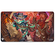 Outlaws of Thunder Junction: "Tinybones, the Pickpocket" Playmat