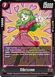 Ribrianne FB02-030