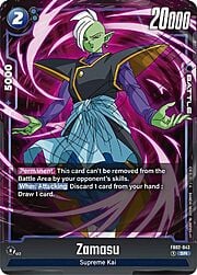 Zamasu FB02-043