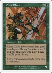 Wood Elves 284