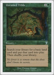 Untamed Wilds 279