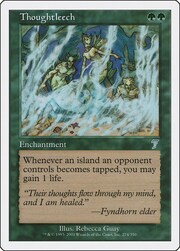 Thoughtleech 274