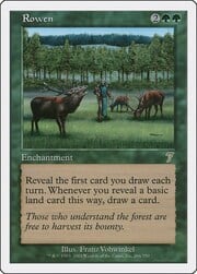 Rowen 266