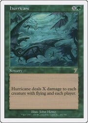 Hurricane 252