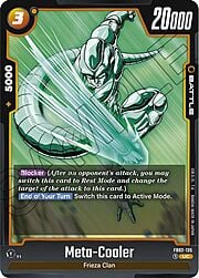 Meta-Cooler FB02-135