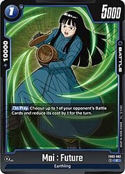 Mai : Future FB02-062