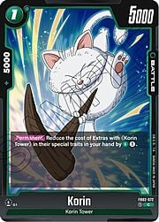 Korin FB02-072