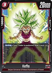 Kefla FB02-012
