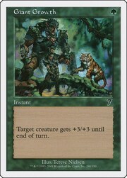 Giant Growth 248
