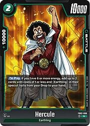 Hercule FB02-098