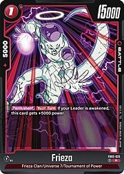 Frieza FB02-023