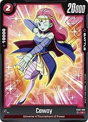 Caway FB02-009