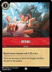 Brawl 130