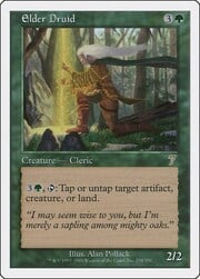 Elder Druid 238